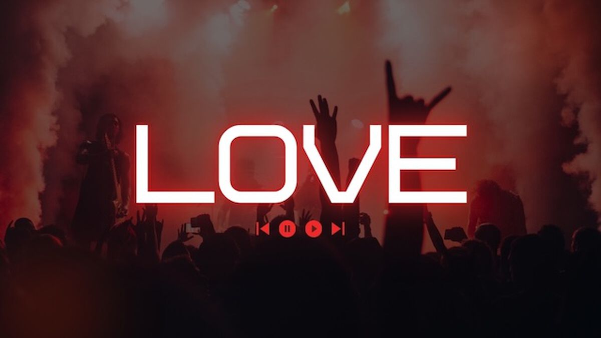 Word Association - Worship Songs image number null